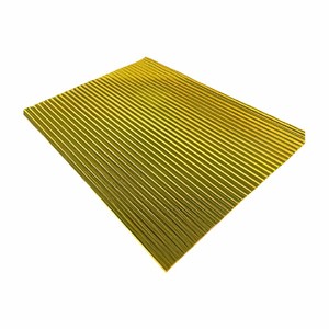 Panneau miroir décoratif en acrylique doré <span class=keywords><strong>de</strong></span> 3 mm d'épaisseur, <span class=keywords><strong>plaque</strong></span> miroir en acrylique coulé <span class=keywords><strong>pour</strong></span> découpe laser et projets DIY - Product Image 5