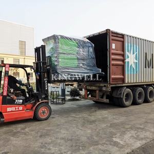 Barredora eléctrica para coche, máquina barredora de suelo para uso en fábrica, limpieza de carreteras urbanas, batería, Motor, camión, barredora de carreteras - Product Image 6