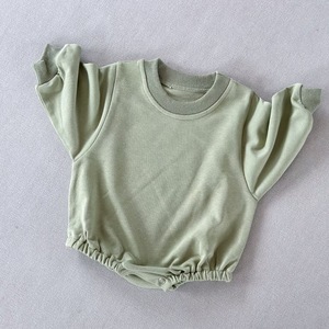 Tutina in Cotone per Neonati Stile Europeo e Americano, Primavera-Autunno, per Bambini e Bambine - Product Image 6