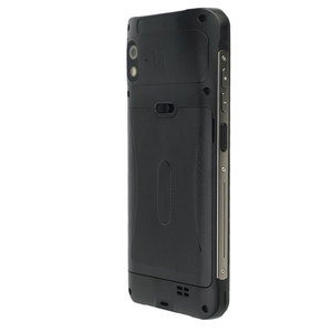 PDA robuste IP68 <span class=keywords><strong>Android</strong></span> 15 avec lecteur <span class=keywords><strong>de</strong></span> codes-barres NFC 2D QR, ordinateur portable 4G LTE pour l'inventaire et l'utilisation en entrepôt - Product Image 6