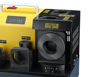 Afiladora de Brocas de Alta Precisión MR-G3, Máquina Afiladora de Brocas Escalonadas de 4-14 mm en Venta - Product Image 4