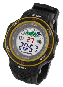Montres numériques chinoises pour hommes Share Xinjia Orologi Uomo, vente en gros, <span class=keywords><strong>Techno</strong></span> Sport, étanches - Product Image 2