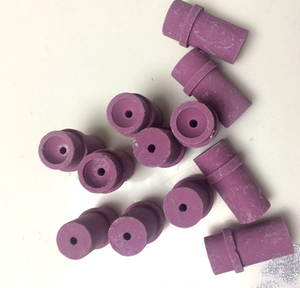 Vòi Phun Cát Bằng Gốm - Product Image 4