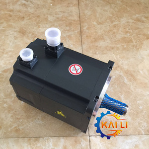 Motor Servo Siemens V90 1.5kW con Freno 1FL60422AF211LA1 IP20 380V 50Hz - Product Image 1