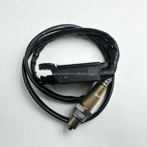 Alta calidad 39265-2A110 392652A110 0281006511 0281006510 <span class=keywords><strong>Diesel</strong></span> PM <span class=keywords><strong>Sensor</strong></span> <span class=keywords><strong>de</strong></span> partículas para KIA RIO Hyundai I20 ACCENT H100 Porter - Product Image 1