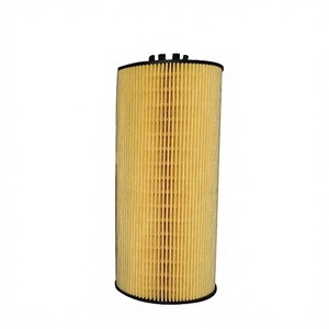 Filtre à air de remplacement de haute qualité 0001802909, vente directe d'usine pour moteur de camion lourd - Product Image 1