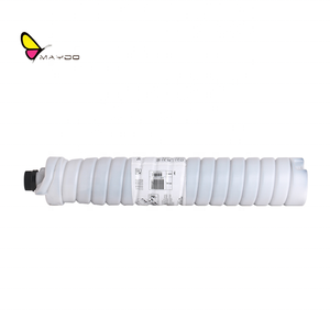 MP1350ตลับหมึกสีดำที่เข้ากันได้สำหรับ Ricoh MP1100 1350 9000 Pro 1106 <span class=keywords><strong>1107</strong></span> 1356 1357 906 907เครื่องพิมพ์ - Product Image 1