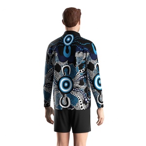 Camiseta de Pesca con Diseño de Ojo de Pulpo, Tejido Duradero que Absorbe la Humedad y de Secado Rápido, Ideal para Cazadores y Entusiastas - Product Image 2