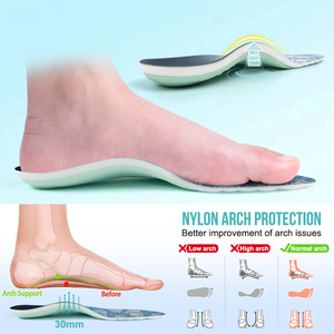 <span class=keywords><strong>Semelles</strong></span> anti-fatigue 99insoles pour la plupart de la journée, inserts en mousse à haute résilience, soutien de la voûte plantaire, <span class=keywords><strong>semelles</strong></span> pour pieds plats légers, <span class=keywords><strong>semelles</strong></span> en mousse supercritique - Product Image 2