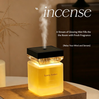 Diffuseur d'arômes automatique à pulvérisation, humidificateur infusé d'huiles essentielles pour hôtels et usage domestique - Parfum longue durée pour chambres et salles de bain