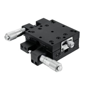 Table de déplacement manuelle à rouleaux croisés XY LY40/50/60/90/<span class=keywords><strong>125</strong></span>-LM/CM/<span class=keywords><strong>RM</strong></span> - Product Image 1