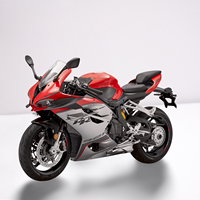 Motocyclettes de course à moteur puissant, graphismes personnalisés, 921 cm³, best-seller, service de haute qualité, vente chaude, moteur sans balais, essence