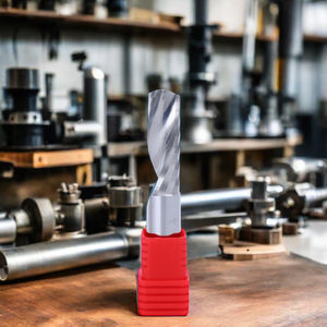 ดอกกัดคาร์ไบด์แบบกำหนดเอง VALAX ดอกกัดชนิดพิเศษสำหรับงานกลึงทุกประเภท เคลือบด้วยสาร TIN รองรับ ODM ปรับแต่ง OEM รับประกัน 3 ปี - Product Image 6