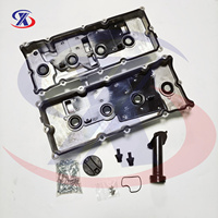 Couvre-culbuteurs en aluminium pour NISSAN ARMADA 5.6L 13264-ZE00A 13264ZE00A 132647S000 13264-7S000 13264-7S010 13264-ZE01A