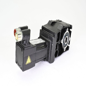 Moteur à engrenages PLC 16192970 avec prise endommagée I15111 - Moteur à engrenages PLC 16192970 défectueux avec prise endommagée I15111 - Programmation PLC défectueuse - Product Image 1