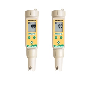 เวิดท์แล็บ สำหรับ ORPTEST10 ปากกาทดสอบ ORP กันน้ำแบบ BNC ORPTestr10 เครื่องวัดค่าออกซิเดชัน-รีดักชันความแม่นยำสูง วัดค่า PH ได้แม่นยำ 0.01 PH - Product Image 3