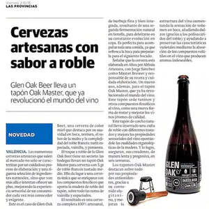 Kit di tappi in sughero di quercia per l'invecchiamento della birra - Product Image 5