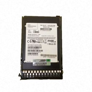 Nuevo SSD NVMe X4 RI SFF BC de 2.5 Pulgadas y 1.92 TB Sellado para Servidor, P50216-B21 P50953-001 - Product Image 1