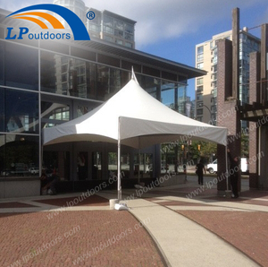 20x20ft khung nhôm marquee cao đỉnh Tán lều cho ngoài trời bên cho thuê sự kiện trong USA - Product Image 5