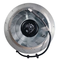 Ventilateur allemand 345W R3G310-AJ40-71 R3G250-AV29-B1 R3G310-AN13-11