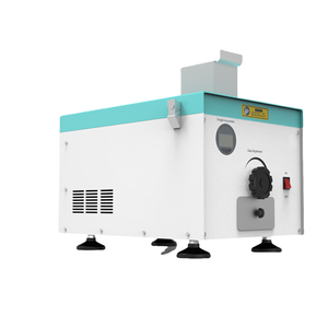 أحدث جهاز طحن صغير لمختبر سطح المكتب مطحنة كروية لتجهيز الأغذية مكونات أساسية للمحرك - Product Image 3