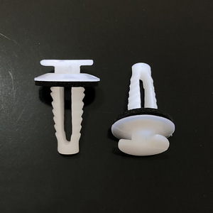 W705364-S300 <b>Car</b> Interior Panel <b>Clip</b> For Jiangling Ford Transit New Generation Dashboard Pillar Fastener - Product Image 1