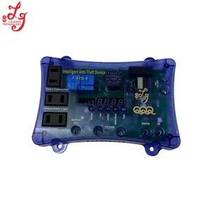 Lie Jiang по Заводской Цене противоугонное устройство сигнализации весь комплект системы сигнализации для продажи