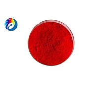 Colorants au meilleur prix, rouge réactif 195 rouge réactif 3BS pour la teinture du coton