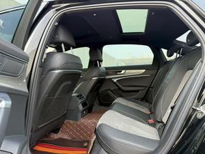 Autos Usados Chinos con Bajo Kilometraje, <span class=keywords><strong>Audi</strong></span> A6L 2020 45 TFSI Selection Edición Elegante - Product Image 5