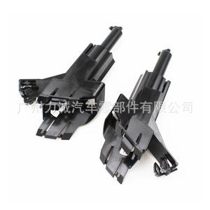 Boquillas de Lavado de Faros Nissan 28612-JD000-999 y 28611-JD000-999, Boquillas de Limpieza de Inyectores - Product Image 2