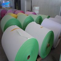 Papel Autocopiativo al por Mayor para Documentos Bancarios, Financieros y Comerciales, Hojas de Papel Autocopiativo NCR, Fábrica de Impresión de Papel Autocopiativo
