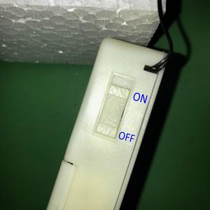 Коврик для пола из ПВХ с датчиком - Product Image 3