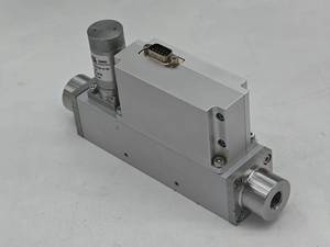 In acciaio inox e plastica digitale regolatore di flusso di massa vasta gamma Gas misuratore di portata di massa con più uscita OEM personalizzabile - Product Image 6