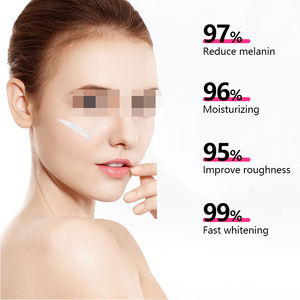 Cosmetics Ingredient <strong>Vaus</strong> Organic Whitening Helps Reduce Signs of Aging Serum Cosmetic Factory Wholesale Channel - Product Image 3