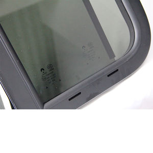 Bonne qualité 762X508mm RV fenêtre coulissante verre gris Transparent pour camping-car fenêtre extérieure avec fenêtre de <span class=keywords><strong>caravane</strong></span> Flynet - Product Image 5