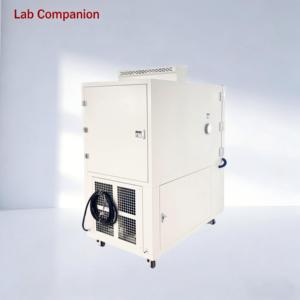 Cámara de Prueba de Temperatura y Humedad Tipo Guante de 252L con Certificación ISO CE, Solución Personalizada - Product Image 5