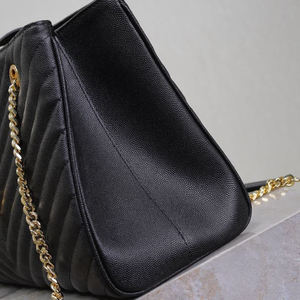 Borsa <span class=keywords><strong>di</strong></span> Alta Qualità 5A, Qualità Originale, Borsa da Donna <span class=keywords><strong>di</strong></span> Design, <span class=keywords><strong>Borse</strong></span> e Portafogli <span class=keywords><strong>di</strong></span> <span class=keywords><strong>Lusso</strong></span> per Signore - Product Image 5