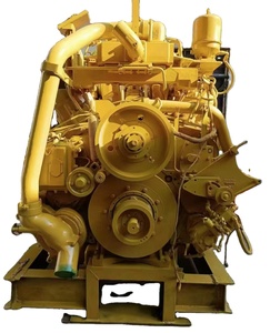 Ensamblaje de motor 3508B para camión volquete 777d - Product Image 1