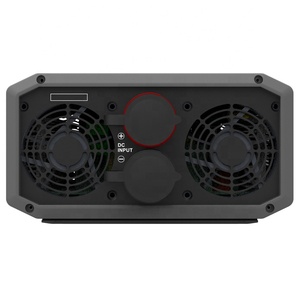 Inversor de Onda Sinusoidal Pura IP5000W 48V para Sistema <span class=keywords><strong>Solar</strong></span>, Sistema de Generador Eólico, Inversor <span class=keywords><strong>Solar</strong></span> Fuera de la Red - Product Image 5