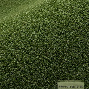 Césped Artificial para Golf, Césped Sintético para Putting Green Interior, Simulación Realista de Alta Calidad para Colocación en el Suelo - Product Image 5