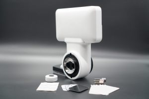 Nuevos equipos oftalmológicos digital lámpara de hendidura imágenes Módulo adaptador de cámara para lámpara de hendidura - Product Image 6