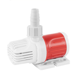 ハイリフトペット用品水槽水中ポンプ水族館空気魚池タンク噴水ポンプ - Product Image 1