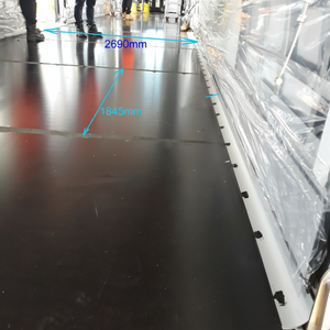 Material de cartón de construcción, juguetes fuertes, núcleo de álamo Natural, chapa de cara de tilo, madera contrachapada cortada con láser para hacer regalos en venta - Product Image 1