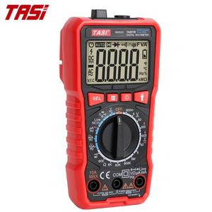 Multímetro de Bolsillo Personalizado TASI TA801B con 5999 Lecturas, Multímetro Inteligente, Multímetro Digital True RMS - Product Image 3