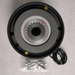 KONECRANES SWF VERILINDE Piezas de carretilla elevadora de combustión interna 52318373 Freno NM38751NR2 Polipasto de cable Consultas y ventas - Product Image 3