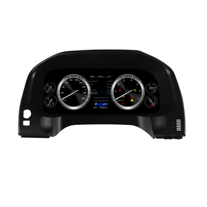 <strong>Dashboard</strong> Cockpit LCD Screen 12.3 Inch Linux System Digital Instrument Cluster for Toyota Prado 2010-2017 - Product Image 2