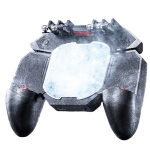 Controlador de Juegos MEMO DL100 con Enfriador para Teléfono y Batería de 4000 mAh - Product Image 1