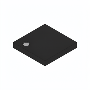 Liste de prix MAX4523EGE pour composants électroniques Interface 16 VQFN Exposed Pad BOM IC En stock IC SW SPST NO/NCX4 100OHM 16QFN - Product Image 1