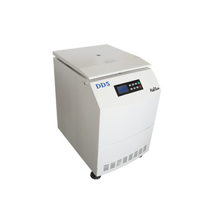 Centrifugeuse automatique à faible vitesse et grande capacité DD-5 pour utilisation en laboratoire - Product Image 1