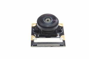 Módulo de cámara de teléfono móvil imx219 8MP Solución de hogar inteligente Módulo de cámara USB Night Visionons - Product Image 4